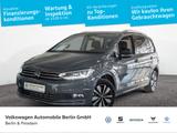 Volkswagen Touran 1.5 TSI DSG 7-Sitzer AHK Matrix-LED Nav
