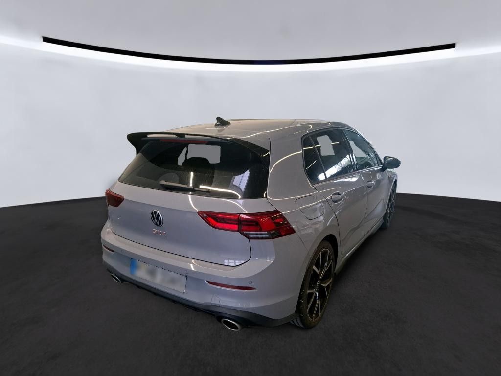 Volkswagen Golf VIII 2.0 TSI GTI Clubsport ACC LED KAMERA foto 4