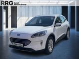 Ford Kuga TITANIUM FACELIFT AHK SHZ PDC KAMERA LED - Ford Kuga: Facelift