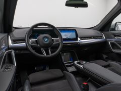 Foto Nummer 38: BMW iX1