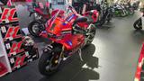 Ducati Panigale V4 S #PECCO-REPLICA - DUCATI REPLICA
