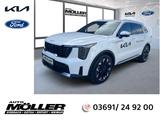 Kia Sorento PE 2.2D Platinum AWD DCT Leder Nappa AHK