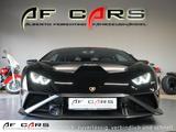 Lamborghini STO Lift black black 20" Forged Kamera Racing Se - gebrauchte Lamborghini Huracán aus dem Jahr 2024