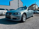 BMW 330 CARBIO AUT + LEDER + XENON + ACC - BMW 3er Reihe mit Diesel-Antrieb: Cabrio, Automatik