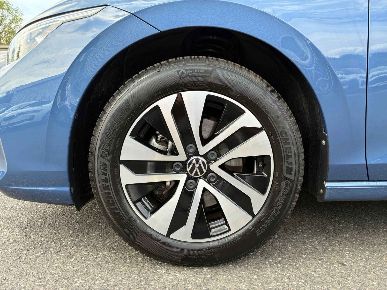 Volkswagen Golf - Bild 10