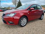 Seat Ibiza Lim. Sun Automatik - Seat Ibiza SUN mit Benzin-Antrieb
