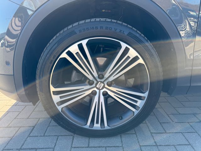 Seat Tarraco Xcellence