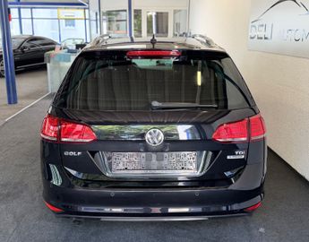 Volkswagen Golf - 5