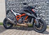 KTM 1290 Super Duke RR #1/500 Erstbesitz TÜV neu - KTM 500