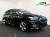 Skoda Fabia IV 1.5 TSI DSG Style KA*LED*PDC*RFK*SHZ*VC - Skoda Fabia Tageszulassungen mit Benzin-Antrieb