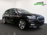 Skoda Fabia IV 1.5 TSI DSG Style KA*LED*PDC*RFK*SHZ*VC - Skoda Fabia Tageszulassungen mit Benzin-Antrieb: Limousine