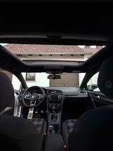 Volkswagen VW Golf 7 GTI 2.0 TSI / Garagenfahrzeug  - Volkswagen Golf: 7 GTI