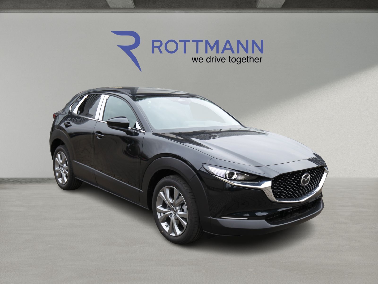 Mazda CX-30 - Bild 6