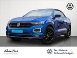 Volkswagen T-Roc Cabriolet R-Line 1.5TSI Navi LED ACC EPH A - Volkswagen T-Roc: Cabrio