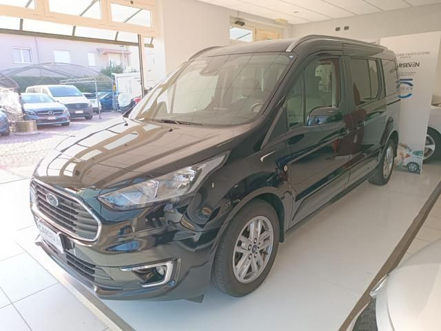 Ford FORD Tourneo Connect 1.5 EcoBlue 100 CV Titanium