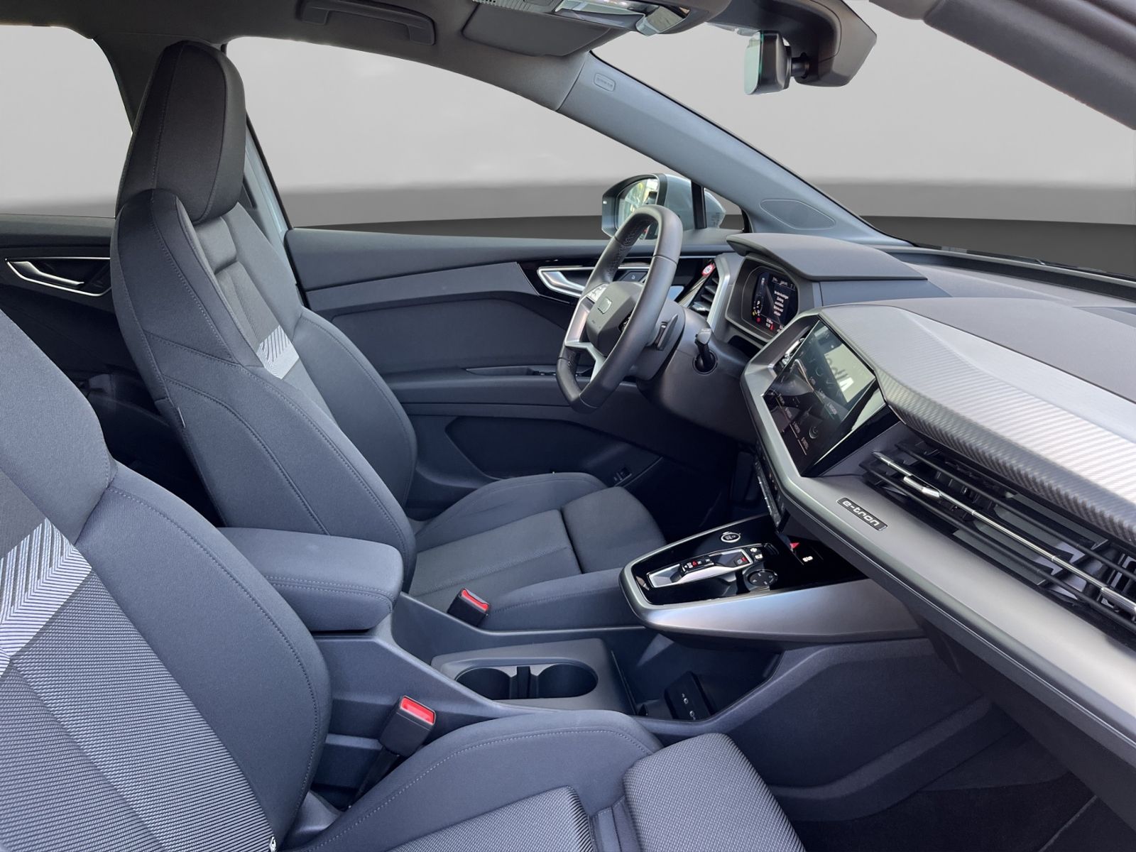 Audi Q4 e-tron - Bild 17