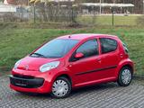 Citroën C1 C1  5-Türer 1.0 Advance guter Zustand Tüv Neu - Citroën C1: Türer