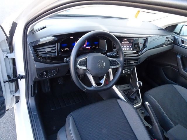 Polo 1.0 Life - LED / SH / App-Connect