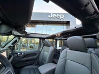 Jeep Wrangler - Vorschau Bild 21