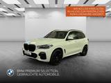 BMW X5 xDrive30d M Sport Standheizung AHK Harman/K - BMW X5 in Chemnitz
