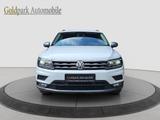 Volkswagen Tiguan Allspace 2.0 TDI Comfortline/VOLL-LED/NAV - Volkswagen: Comfortline