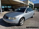 Audi AUDI A4 1.9 TDI 130 CV - Audi A4 aus 2001: 1.9
