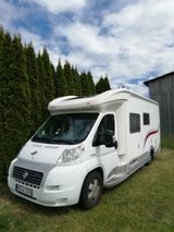 Eura Mobil T 670 SB * wenig KM * topgepflegt - Eura Mobil 670 sb
