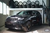Jeep Grand Cherokee 6.2 V8 Trackhawk - Jeep Grand Cherokee: Trackhawk