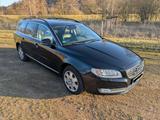 Volvo V70 D3 Momentum Geartronic Momentum - Volvo V70: Momentum