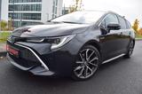 Toyota Corolla Touring Sports Hybrid Lounge,JBL,8-Fach - Toyota Corolla Lounge mit Hybrid-Antrieb (Benzin/Elektro)