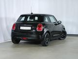 MINI One 3-Türer Automat. Blackyard SHZ Klima - MINI MINI Gebrauchtwagen in Frankfurt