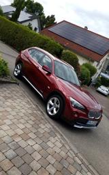 BMW X1 xDrive28i - - BMW X1: Xdrive 28i