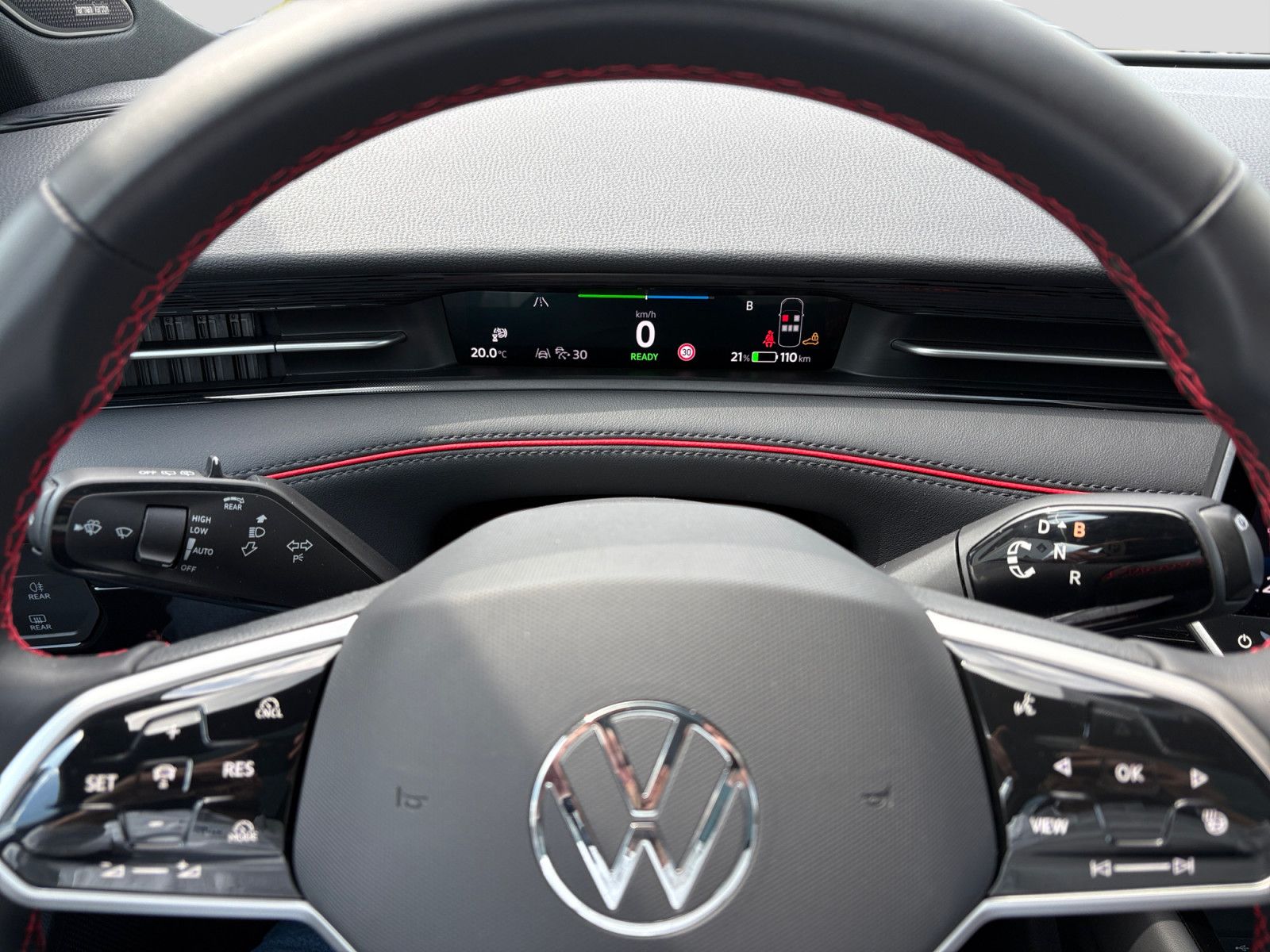 Volkswagen ID.7 - Bild 10