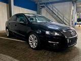 Volkswagen Passat 2.0 TDI DPF Highline  - Volkswagen Passat aus 2005: Highline