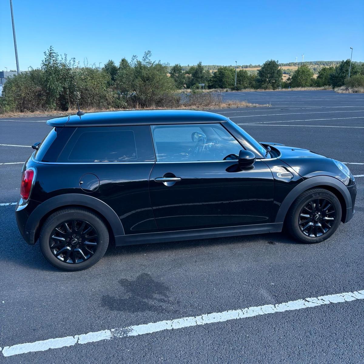 MINI ONE