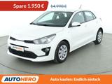 Kia Rio 1.2 Edition 7*TEMPO*PDC*SHZ*KLIMA*GARANTIE* - Kia Rio in Frankfurt (Main)