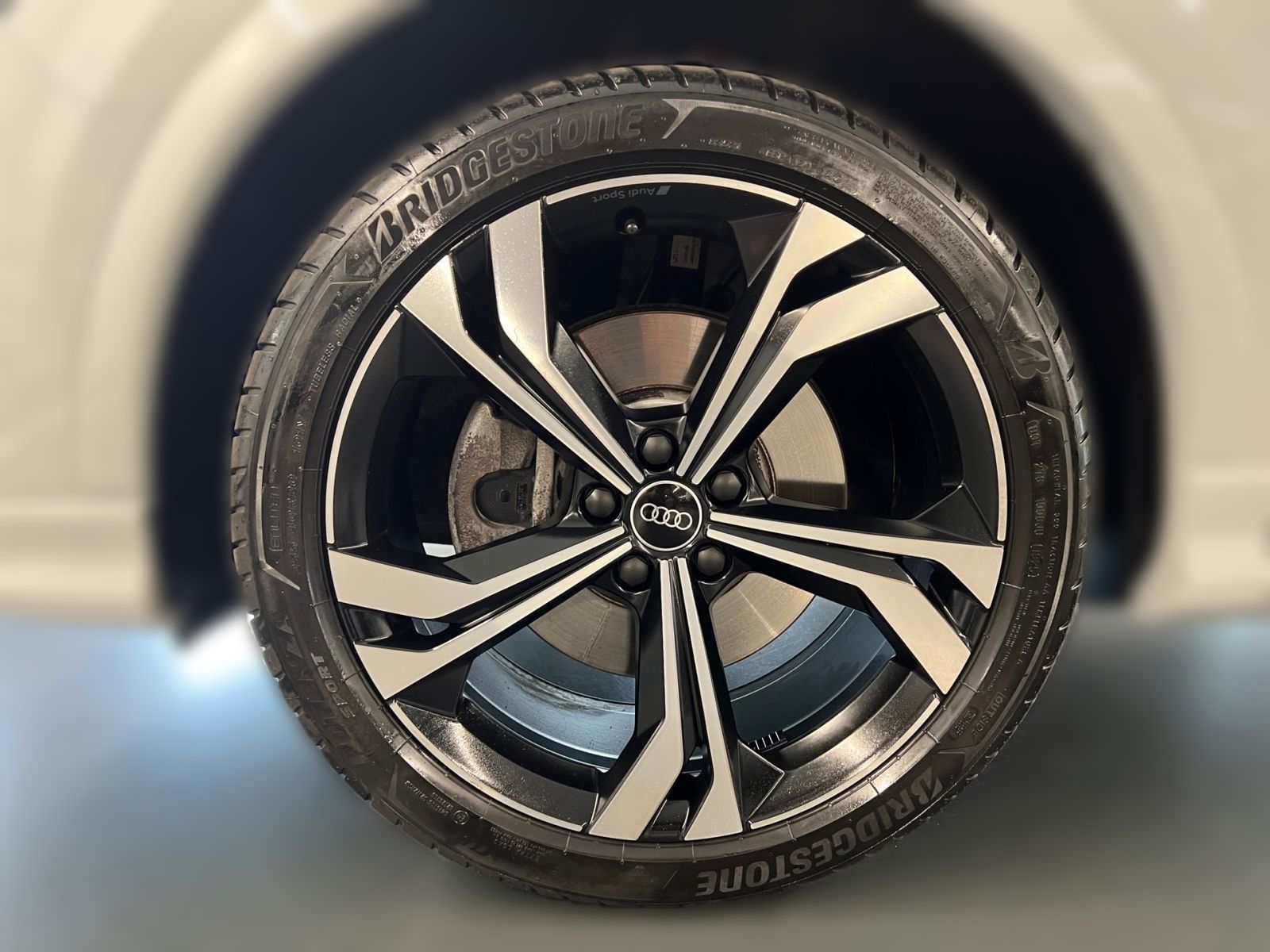 Audi Q3 - Bild 3