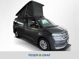 Volkswagen T7 California Beach Camper TDI AHK Navi - scheckheftgepflegte VW T7 California