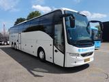 Volvo 9700, 61 Sitze, Euro 6 - Volvo 9700