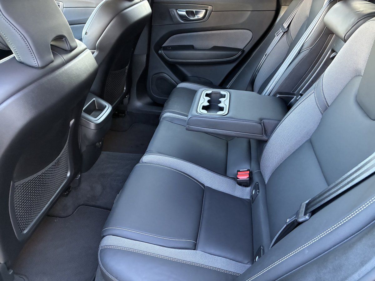 Volvo XC60 - Bild 12