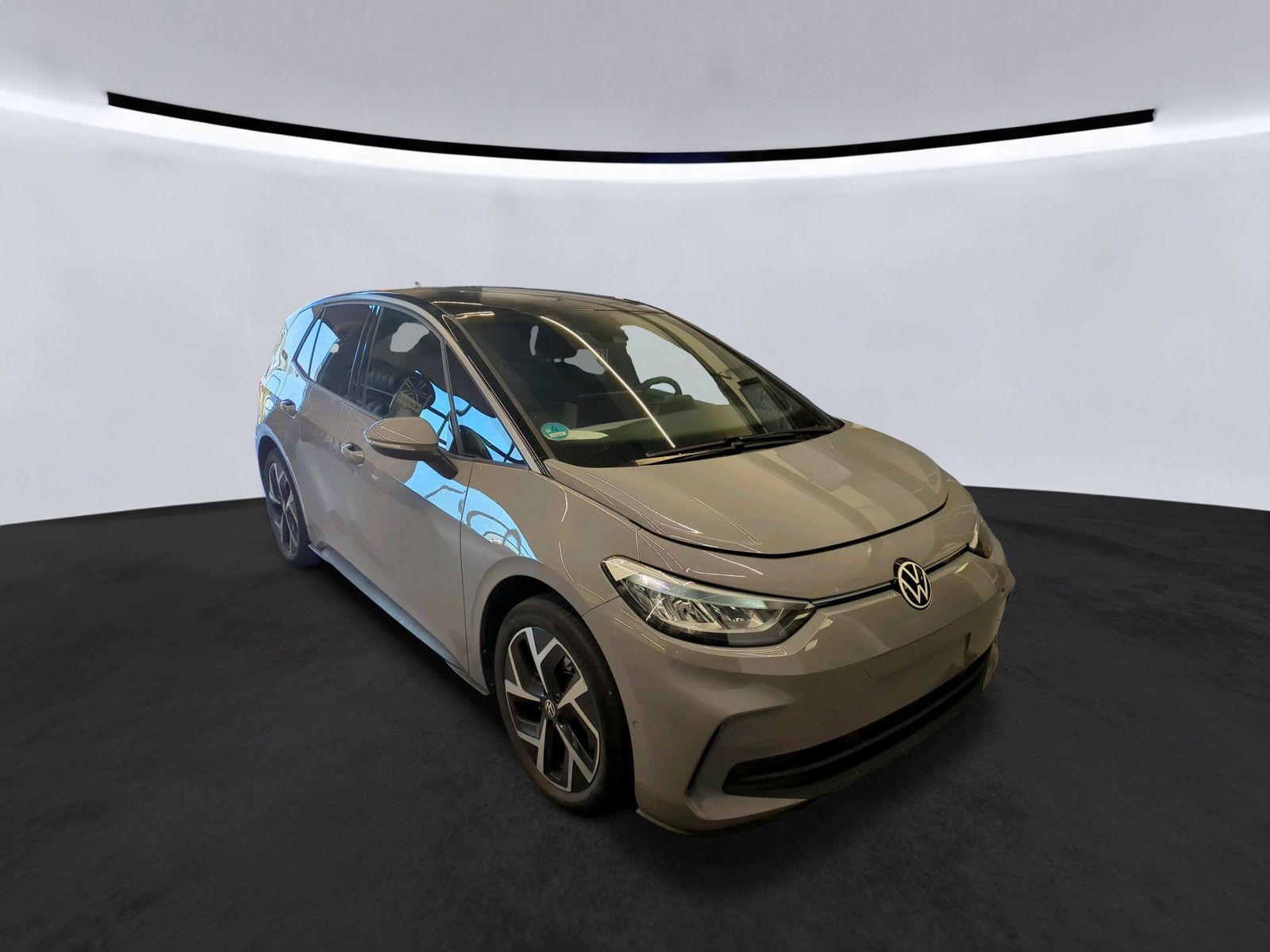 Volkswagen ID.3 Pro CAM*Navi*ACC*Klima Move imagem 3