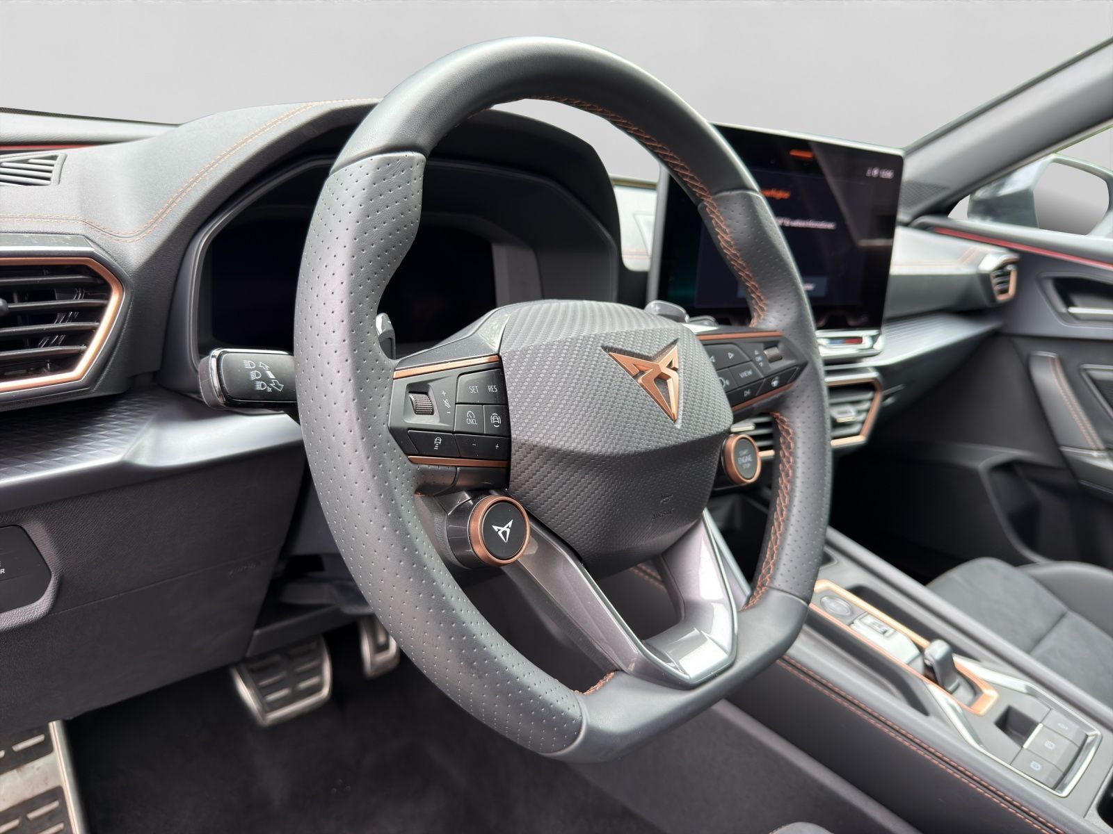Cupra Formentor - Bild 10