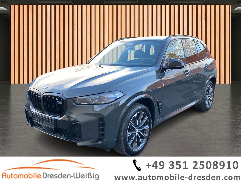 BMW X5 M60 i xDriveNP 144000SkyLounge 2024