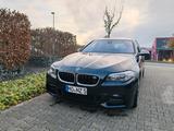 BMW M550d xDrive Touring - nur an Gewerbe/Export - BMW M550 Kombi Xdrive mit Diesel-Antrieb
