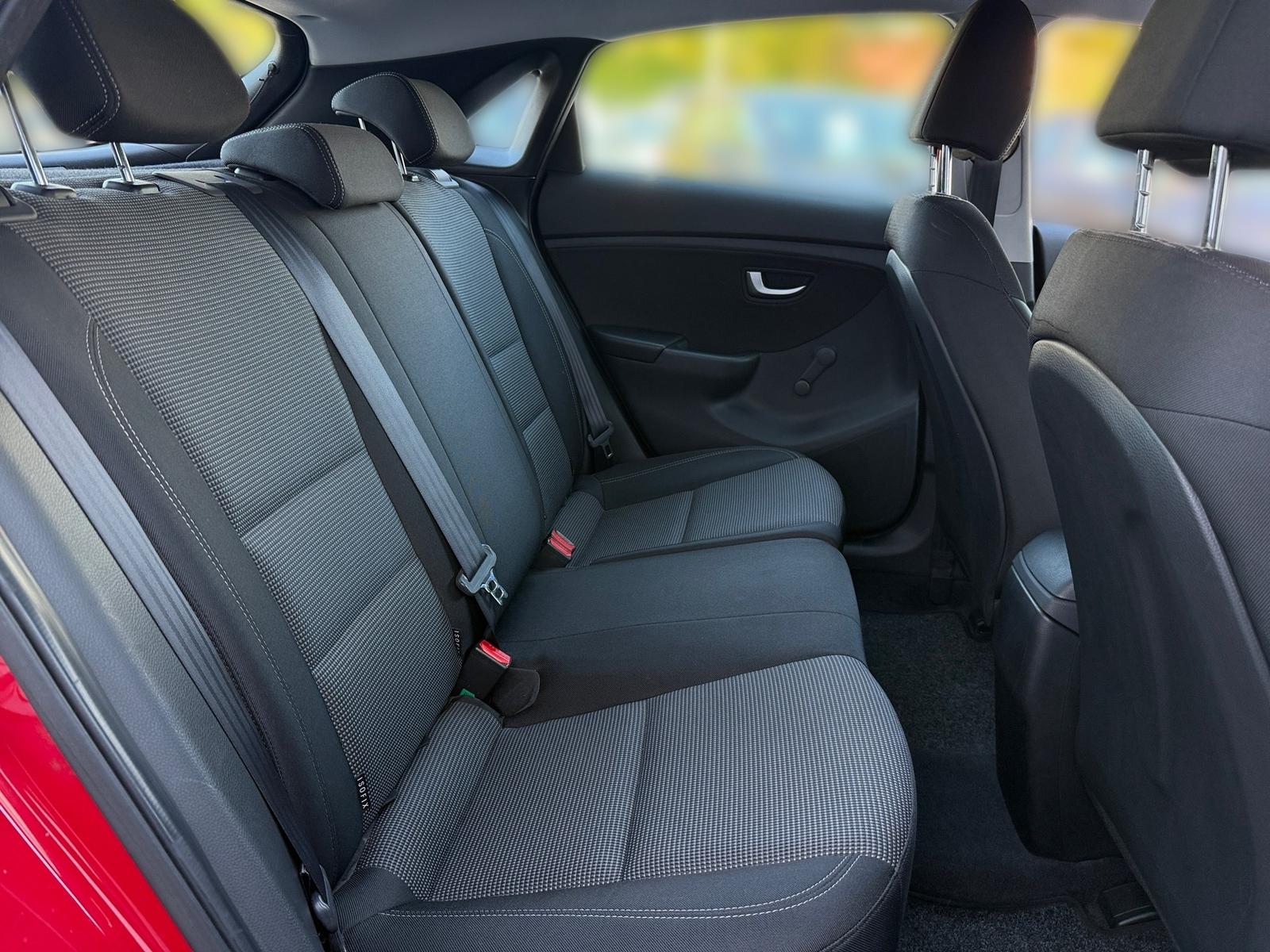 Hyundai i30 1.4 Classic PDC Bluetooth Klima USB AUX