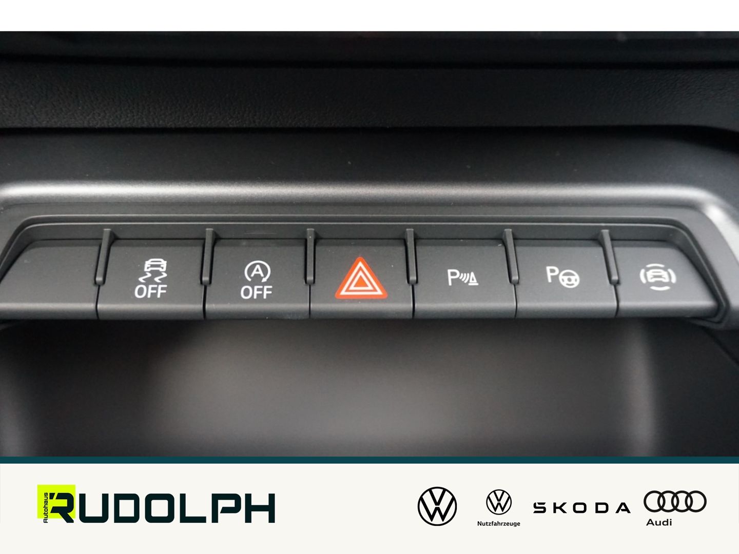 Audi A3 - Bild 13