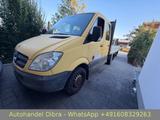 Mercedes-Benz Sprinter II Pritsche/DoKa 310/311/313/314/316 CD - Mercedes-Benz 310 d