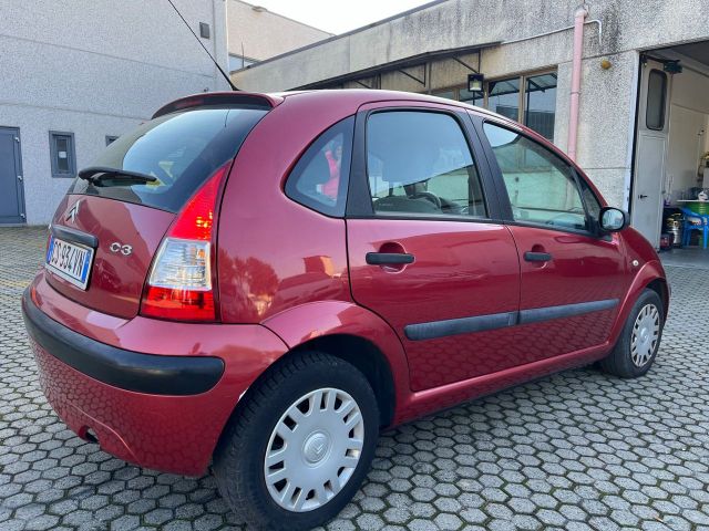 Citroën Citroen C3 1.1 Elegance