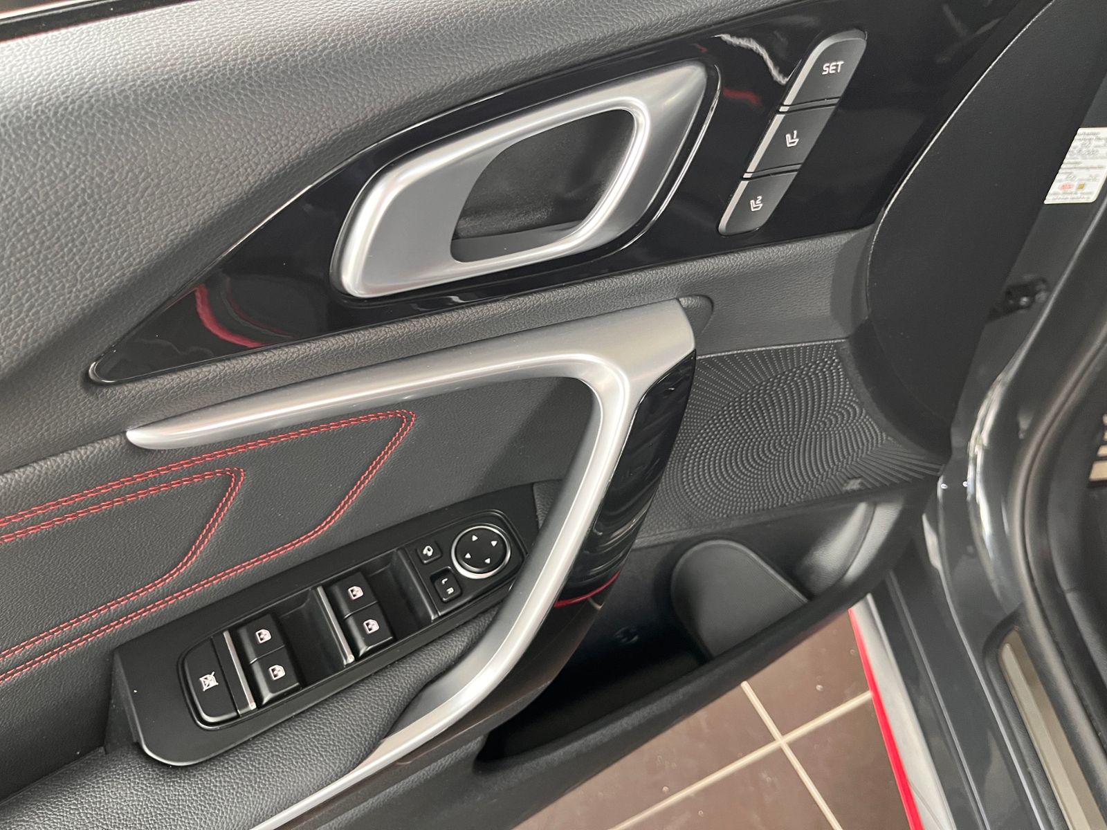 Fahrzeugabbildung Kia ProCeed GT PANO LED NAVI RFK ALU