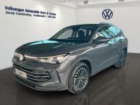 Volkswagen Tiguan - Vorschau Bild 2